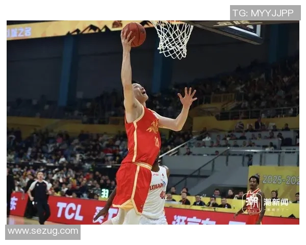 辽宁飞豹迎战浙江广厦争夺CBA季后赛关键胜利的精彩对决