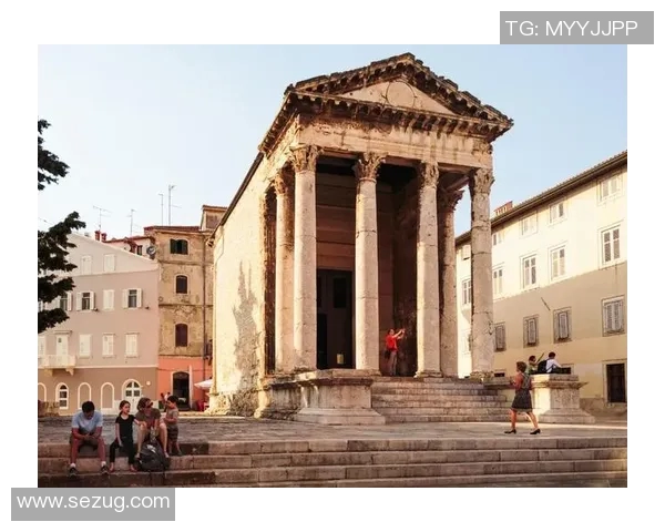 年轻人如何在罗马的古老魅力中找到现代生活的灵感与乐趣