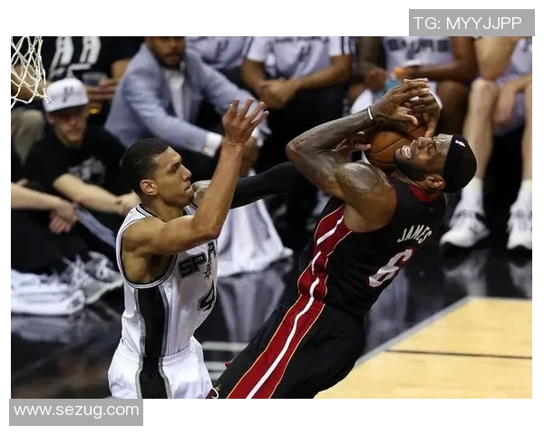 马刺与热火精彩对决全程录像回放尽享篮球盛宴