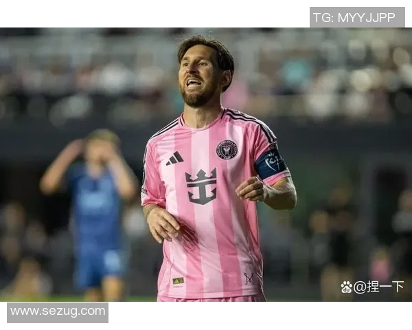 巴塞罗那官方宣布梅西续约至2023年，打破球员工资天花板