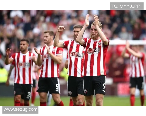 维冈竞技与谢菲联激战在即谁能在这场对决中笑到最后