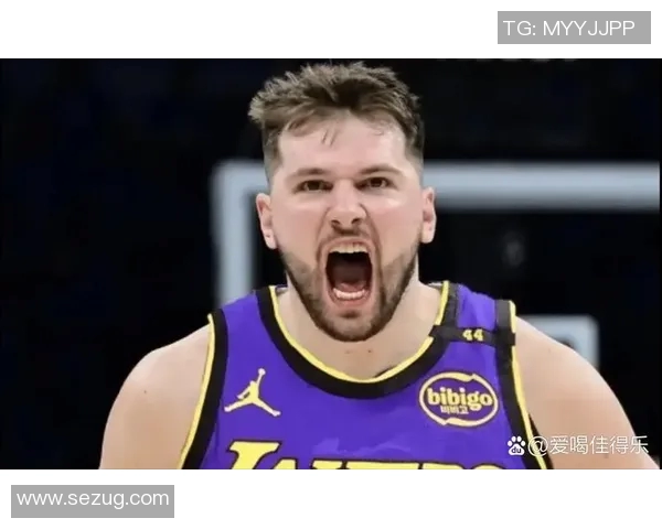 卢卡东契奇：天才篮球运动员如何改变NBA格局与未来发展潜力分析