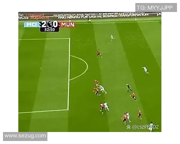 曼城与曼联激战国际冠军赛谁能在德比中笑到最后