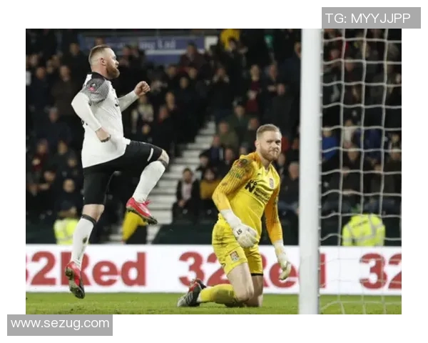 德比郡与哈德斯菲尔德对决分析及比赛前瞻解析