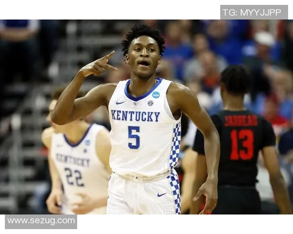 伊曼纽尔奎克利在NBA赛场上的崛起与未来展望