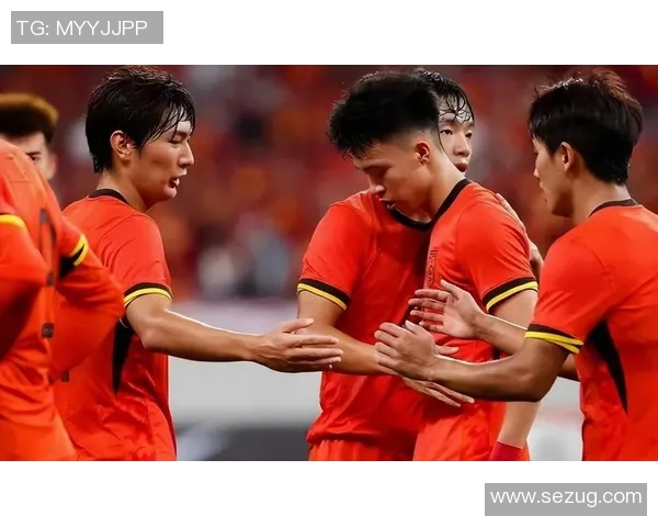 中国国奥对阵泰国精彩直播全程回顾与赛后分析