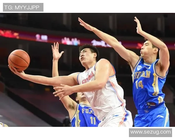 赵泰隆：从篮球新星到职业生涯巅峰的奋斗历程与成就解析