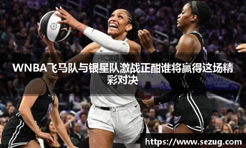 WNBA飞马队与银星队激战正酣谁将赢得这场精彩对决